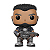 Funko Pop! Games Gears Of War Dominic Santiago 196 - Imagem 2