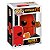 Funko Pop! Games Pac Man Blinky 83 - Imagem 3