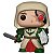 Funko Pop! Games Warhammer Dark Angels Veteran 501 - Imagem 2