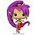 Funko Pop! Games Shantae 578 - Imagem 2