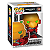 Funko Pop! Games Warhammer Blood Angels Assault Marine 500 - Imagem 3