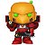 Funko Pop! Games Warhammer Blood Angels Assault Marine 500 - Imagem 2