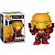 Funko Pop! Games Warhammer Blood Angels Assault Marine 500 - Imagem 1