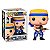 Funko Pop! Games Contra Bill Rizer 585 - Imagem 1