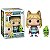 Funko Pop! Games Ni No Kuni II Evan with Higgledy 328 - Imagem 1