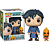 Funko Pop! Games Ni No Kuni II Roland with Higgledy 330 - Imagem 1