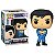 Funko Pop! Rocks Duran Duran Roger Taylor 128 - Imagem 1
