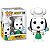 Funko Pop! Television Peanuts Snoopy 1438 Exclusivo - Imagem 1