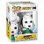 Funko Pop! Television Peanuts Snoopy 1438 Exclusivo - Imagem 3