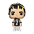 Funko Pop! Rocks Nsync Chris Kirkpatrick 115 - Imagem 2