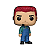Funko Pop! Rocks Nsync Joey Fatone 114 - Imagem 2