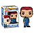 Funko Pop! Rocks Nsync Joey Fatone 114 - Imagem 1