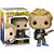 Funko Pop! Rocks The Police Sting 118 - Imagem 1