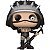 Funko Pop! Rocks Marilyn Manson 154 - Imagem 2