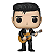 Funko Pop! Rocks Johnny Cash 117 - Imagem 2
