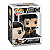Funko Pop! Rocks Johnny Cash 117 - Imagem 3