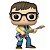 Funko Pop! Rocks Weezer Rivers Cuomo 174 - Imagem 2