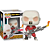 Funko Pop! Filme Mad Max Coma-Doof Warrior 517 Exclusivo - Imagem 1