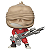 Funko Pop! Filme Mad Max Coma-Doof Warrior 516 - Imagem 2