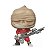 Funko Pop! Filme Mad Max Coma-Doof Warrior 516 - Imagem 2