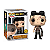 Funko Pop! Filme Mad Max Imperator Furiosa 507 Exclusivo Chase - Imagem 1