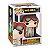 Funko Pop! Filme Mad Max Capable 513 - Imagem 3
