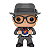 Funko Pop! Dc Comics Superman Clark Kent 145 Exclusivo (Vaulted, 2016) - Imagem 2