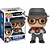 Funko Pop! Dc Comics Superman Clark Kent 145 Exclusivo (Vaulted, 2016) - Imagem 1