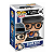 Funko Pop! Dc Comics Superman Clark Kent 145 Exclusivo (Vaulted, 2016) - Imagem 3