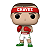 Funko Pop! Boxing Chavez Julio Cesar Chavez 03 - Imagem 2