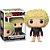 Funko Pop! UFC Khabib Nurmagomedov 08 - Imagem 1