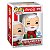 Funko Pop! Ad Icons Coca Cola Santa In Chair 173 Exclusivo - Imagem 3