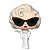 Funko Pop! Icons Marilyn Monroe 24 Exclusivo - Imagem 2
