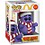 Funko Pop! Icons McDonalds Holiday Grimace 205 - Imagem 3