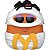 Funko Pop! Icons McDonalds Mummy McNugget 207 - Imagem 2