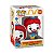 Funko Pop! Ad Icons McDonalds Birthday Ronald Mc Donald 180 - Imagem 3