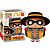 Funko Pop! Ad Icons McDonalds Hamburglar 181 - Imagem 1