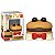 Funko Pop! Ad Icons McDonalds Meal Squad Hamburger 148 - Imagem 1