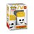 Funko Pop! Ad Icons McDonalds Meal Squad French Fries 149 - Imagem 3