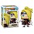 Funko Pop! Animation Naruto Shippuden Deidara 1434 - Imagem 1