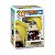 Funko Pop! Animation Naruto Shippuden Deidara 1434 - Imagem 3