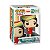 Funko Pop! Ad Icons Aeromoça TWA Stewardess 212 - Imagem 3