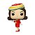 Funko Pop! Ad Icons Aeromoça TWA Stewardess 212 - Imagem 2