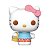 Funko Pop! Sanrio Hello Kitty 66 Exclusivo - Imagem 2