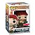 Funko Pop! Filmes Naufrago Cast Away Chuck Noland 792 Exclusivo - Imagem 3