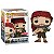 Funko Pop! Filmes Naufrago Cast Away Chuck Noland 792 Exclusivo - Imagem 1