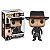 Funko Pop! Filmes Os Oito Odiados Hateful Eight Sheriff Chris Mannix 258 - Imagem 1