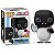 Funko Pop! Filme Billy Madison, Um Herdeiro Bobalhão Penguin 899 Exclusivo Flocked - Imagem 1