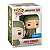 Funko Pop! Filmes Recrutas da Pesada Stripes John Winger 1001 Exclusivo - Imagem 3