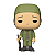 Funko Pop! Filme Recrutas Da Pesada / Stripes John Winger 1001 Exclusivo - Imagem 2